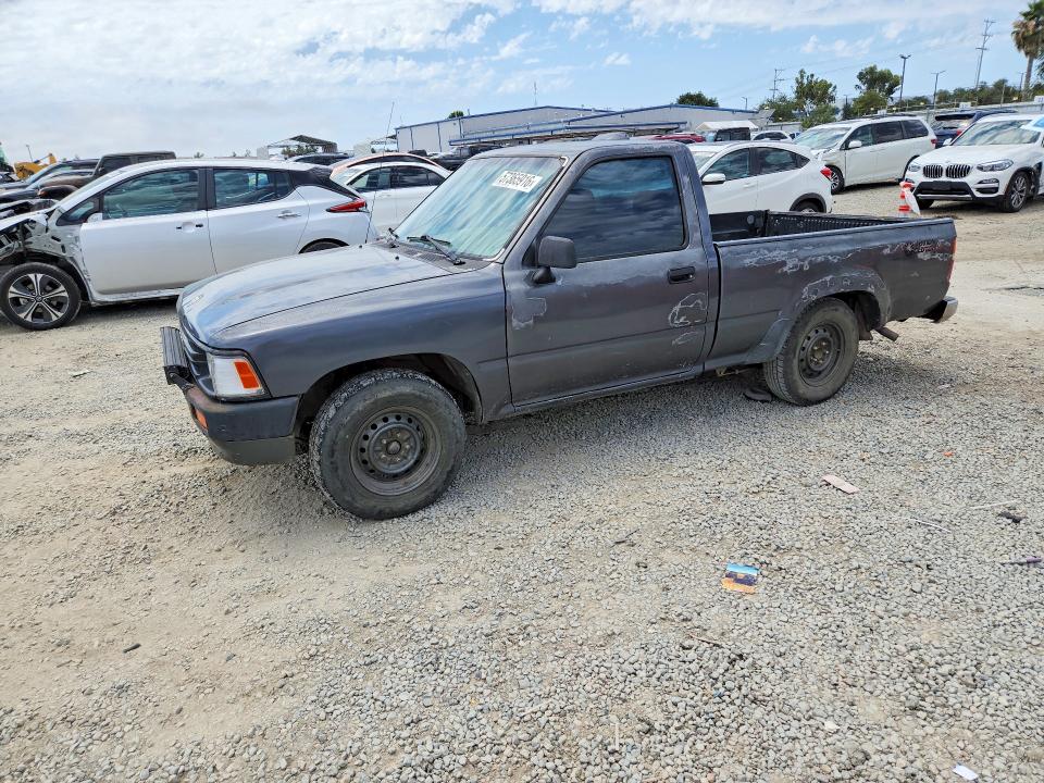 Продаж на аукціоні авто 1995 Toyota Pickup, vin: 4TARN81A0SZ321027, номер лоту: 57365916