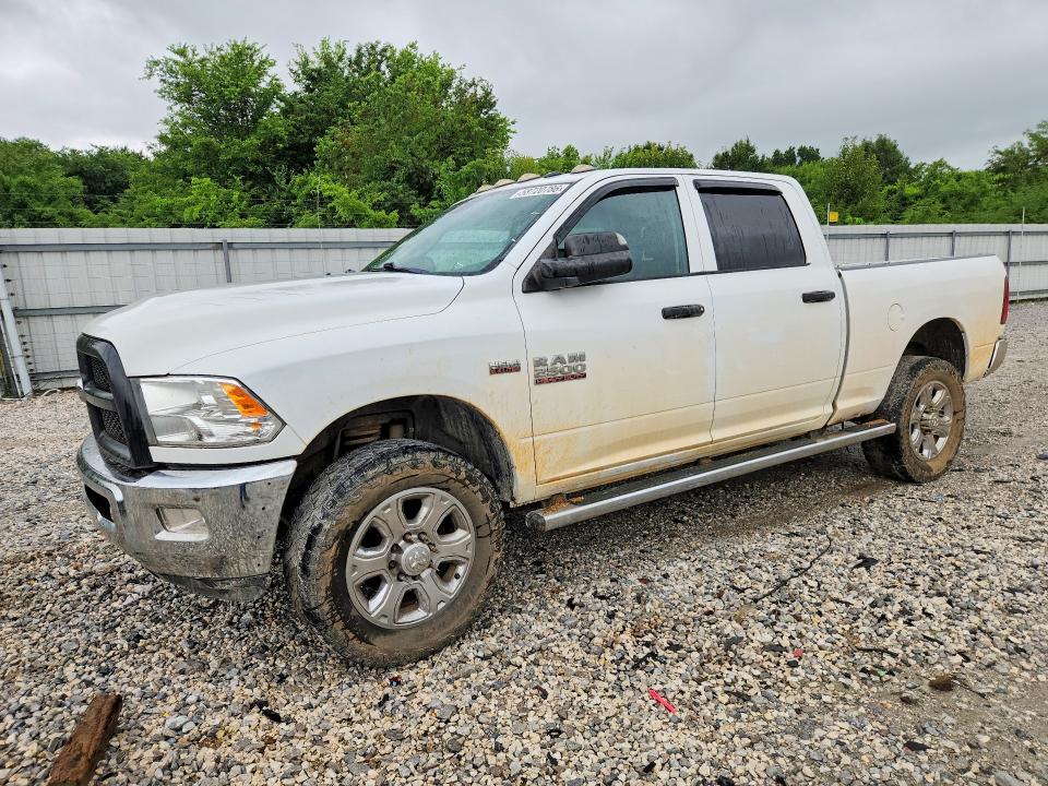 Aukcja sprzedaży 2018 Ram 2500, vin: 3C6UR5CJ8JG116625, numer aukcji: 58720786