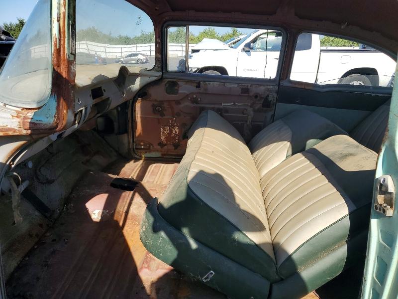Aukcja sprzedaży 1955 Chevrolet B-series, vin: A55L061872, numer aukcji: 58812866