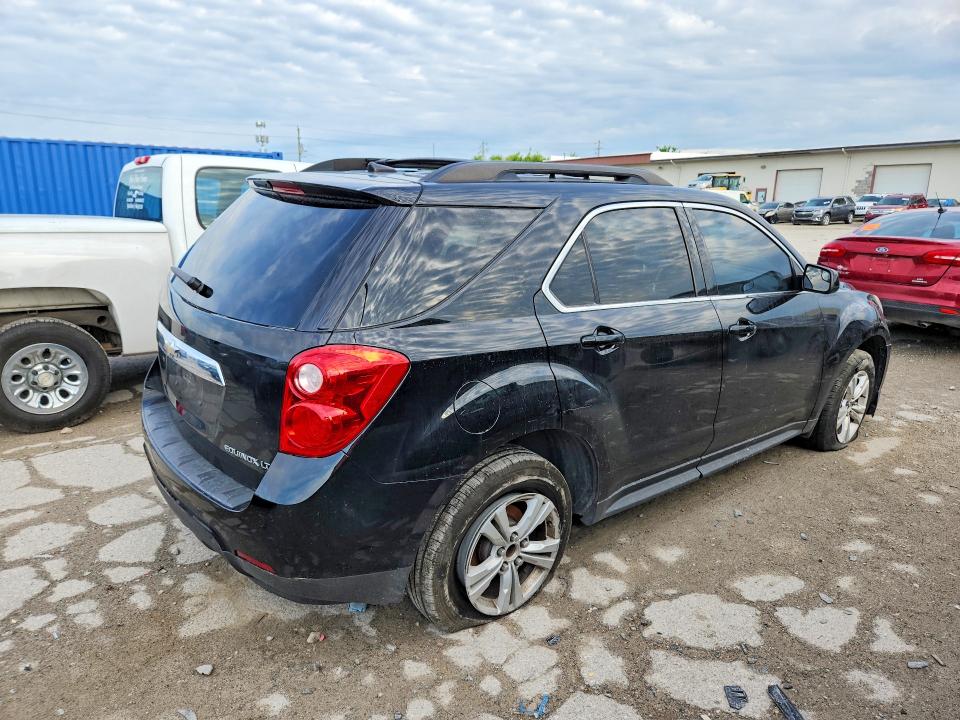 2014 Chevrolet Equinox მანქანა იყიდება აუქციონზე, vin: 2GNALBEKXE6357077, აუქციონის ნომერი: 58272306