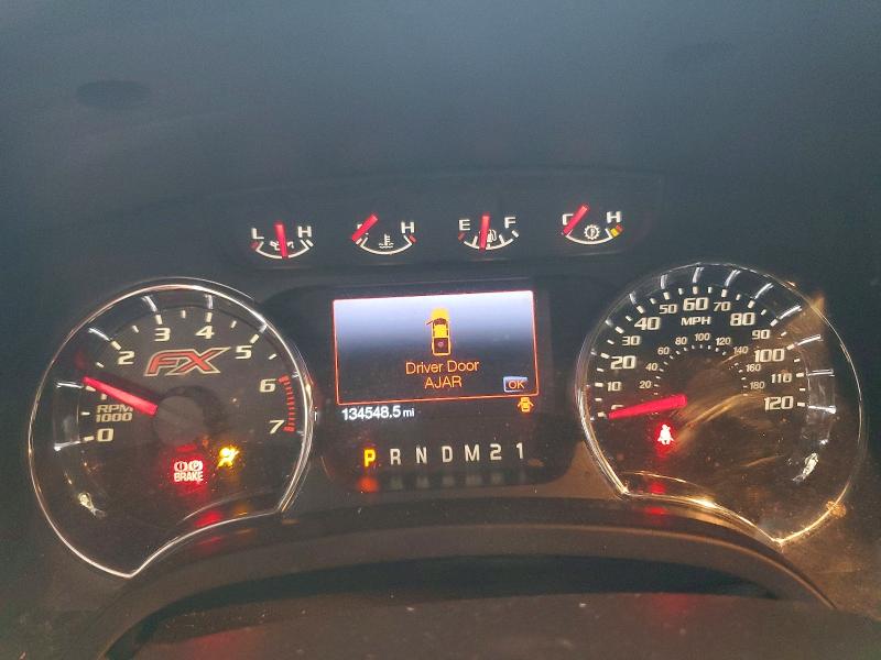 Продаж на аукціоні авто 2013 Ford F150, vin: 1FTFW1EF3DFA44346, номер лоту: 56093236