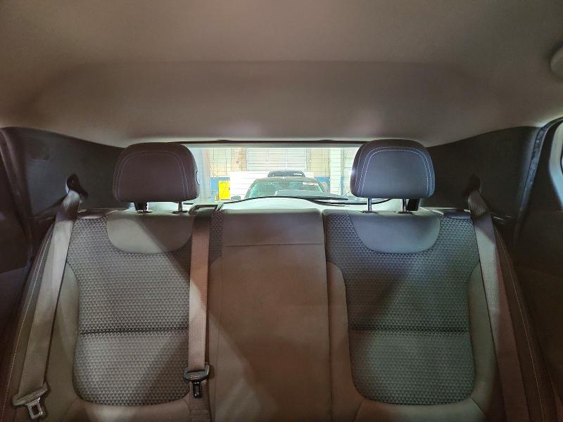 56243926 :رقم المزاد ، 1G1FY6S0XP4135372 vin ، 2023 Chevrolet Bolt Euv مزاد بيع