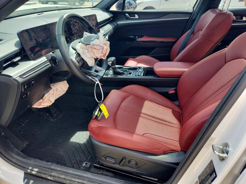 Aukcja sprzedaży 2026 Kia K5, vin: KNAG64J74T5417657, numer aukcji: 56476476