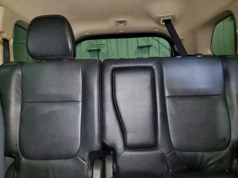 2015 Mitsubishi Outlander მანქანა იყიდება აუქციონზე, vin: JA4AZ3A30FZ003418, აუქციონის ნომერი: 56638126