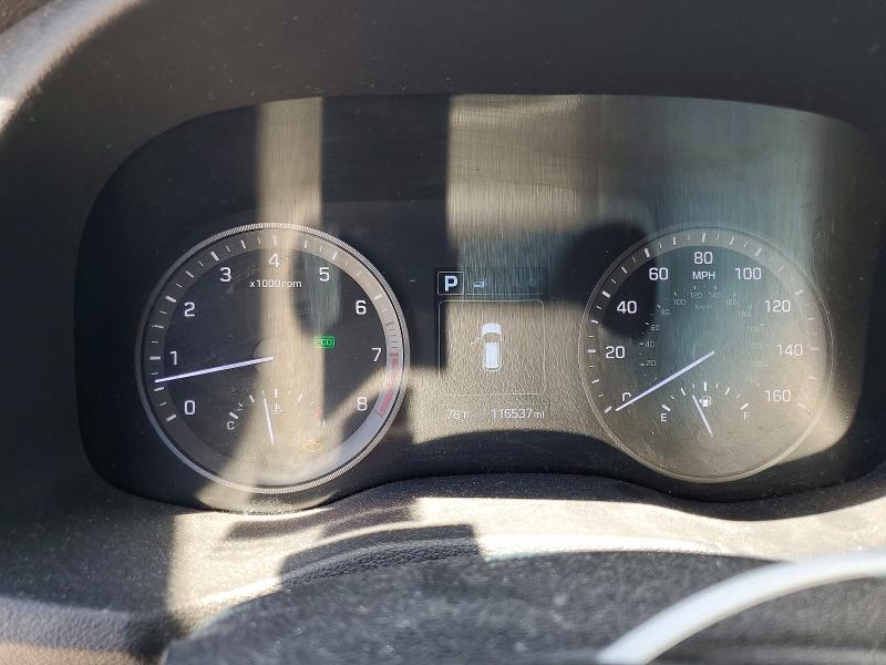 Продажа на аукционе авто 2016 Hyundai Tucson, vin: KM8J3CA43GU177364, номер лота: 55713916