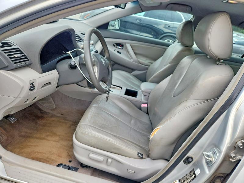 Продажа на аукционе авто 2007 Toyota Camry, vin: JTNBB46K073018683, номер лота: 56892316