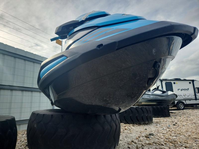Продажа на аукционе авто 2022 Yam Jet Ski, vin: YAMA2579C222, номер лота: 56829916