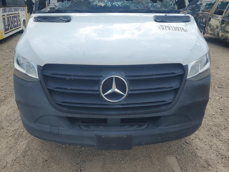 Продажа на аукционе авто 2021 Mercedes-benz Sprinter, vin: W1Y4ECHY5MT069376, номер лота: 57913976