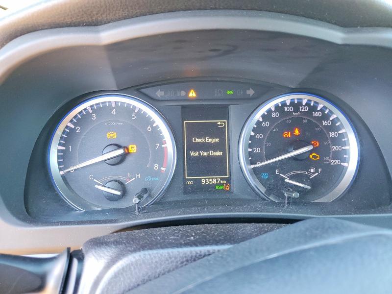 Продажа на аукционе авто 2019 Toyota Highlander, vin: 5TDDZRFH4KS981412, номер лота: 56090526