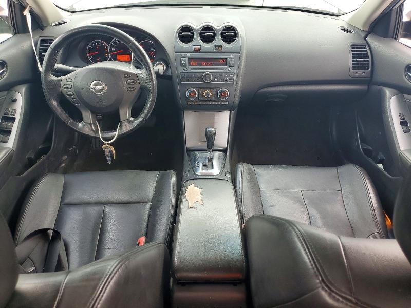 Продажа на аукционе авто 2012 Nissan Altima, vin: 1N4AL2AP1CC230481, номер лота: 55323886