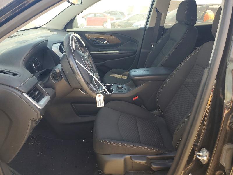 55630416 :رقم المزاد ، 3GKALMEV1ML394676 vin ، 2021 Gmc Terrain مزاد بيع