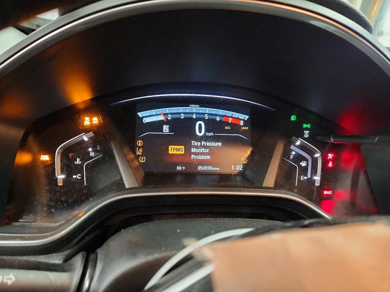 Aukcja sprzedaży 2019 Honda Cr-v, vin: 7FARW2H55KE009030, numer aukcji: 57494946