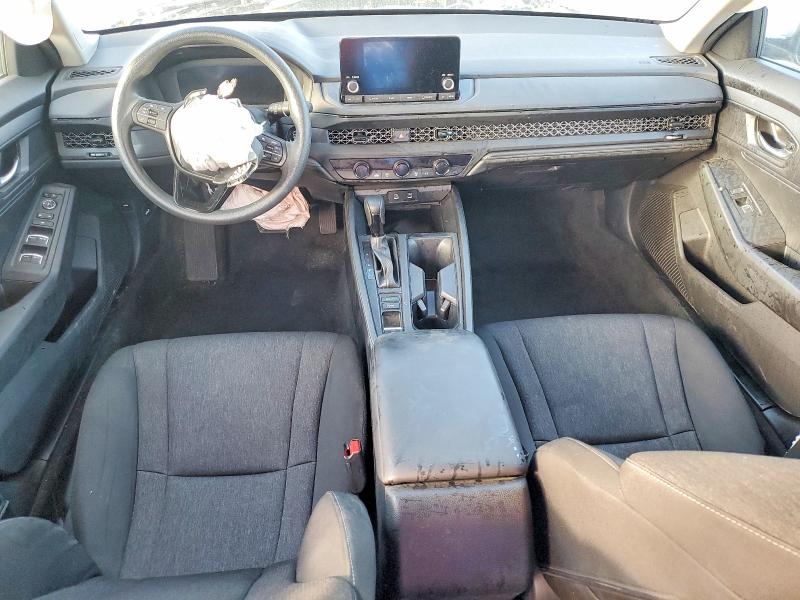 Продажа на аукционе авто 2023 Honda Accord, vin: 1HGCY1F26PA030176, номер лота: 58599016