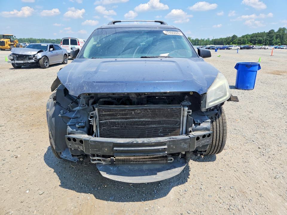 Продаж на аукціоні авто 2016 Gmc Acadia, vin: 1GKKVPKD1GJ262413, номер лоту: 57466826