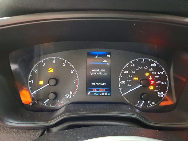 Aukcja sprzedaży 2025 Toyota Corolla, vin: 5YFB4MDE7SP333136, numer aukcji: 56777216