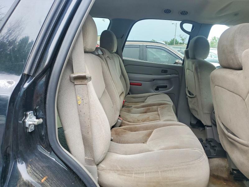 Продажа на аукционе авто 2005 Gmc Yukon, vin: 1GKEC13T05J164802, номер лота: 57592026