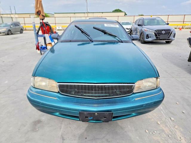 Продажа на аукционе авто 1997 Buick Skylark, vin: 1G4NJ52T4VC430722, номер лота: 56427766