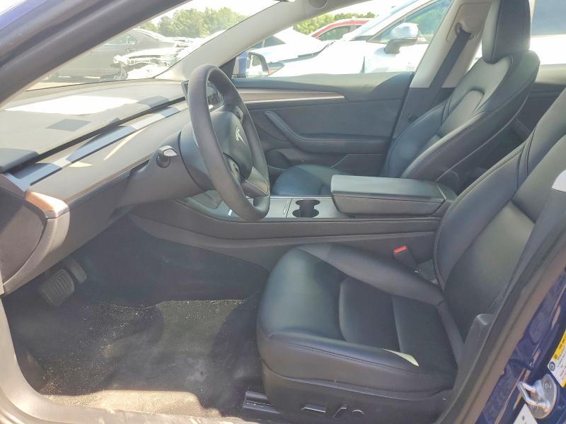 Aukcja sprzedaży 2023 Tesla Model 3, vin: 5YJ3E1EA3PF579695, numer aukcji: 57326746