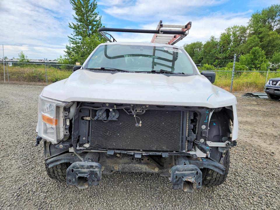 Продажа на аукционе авто 2021 Ford F150, vin: 1FTEX1C51MKD26981, номер лота: 50505926
