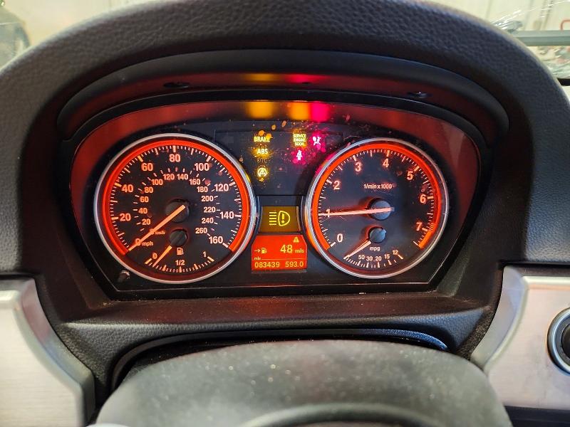 Продаж на аукціоні авто 2011 Bmw 328, vin: WBAPK7C58BA772118, номер лоту: 55582406