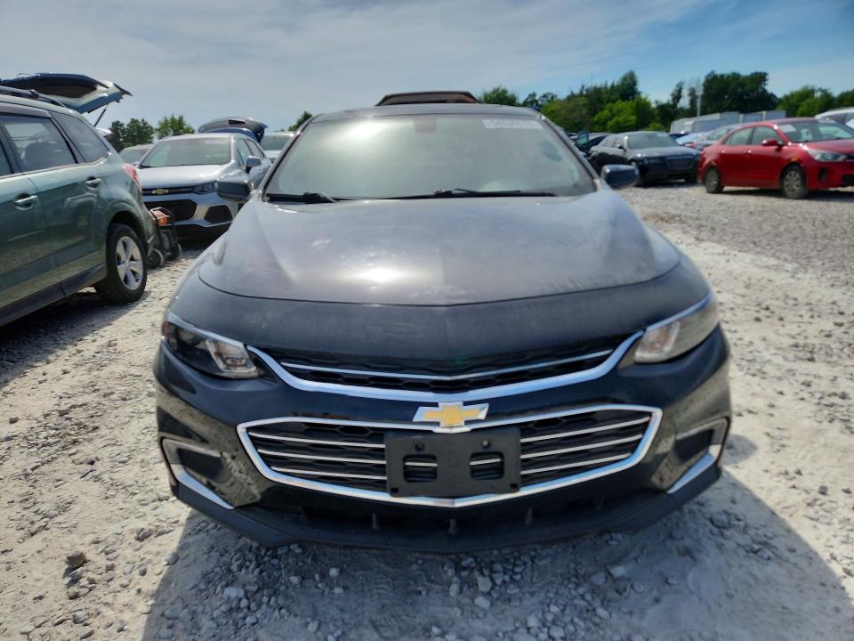 Продаж на аукціоні авто 2016 Chevrolet Malibu, vin: 1G1ZE5ST8GF201688, номер лоту: 54536576