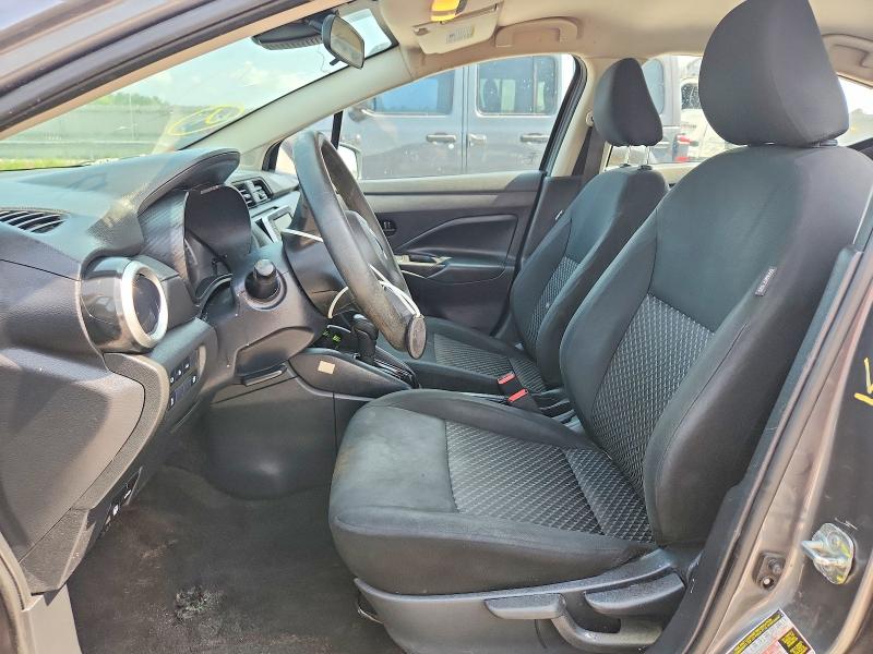 Продажа на аукционе авто 2021 Nissan Versa, vin: 3N1CN8DV1ML812633, номер лота: 58648266