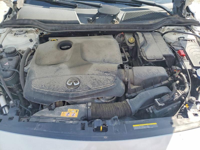 Продаж на аукціоні авто 2017 Infiniti Qx30, vin: SJKCH5CR0HA030745, номер лоту: 56532246