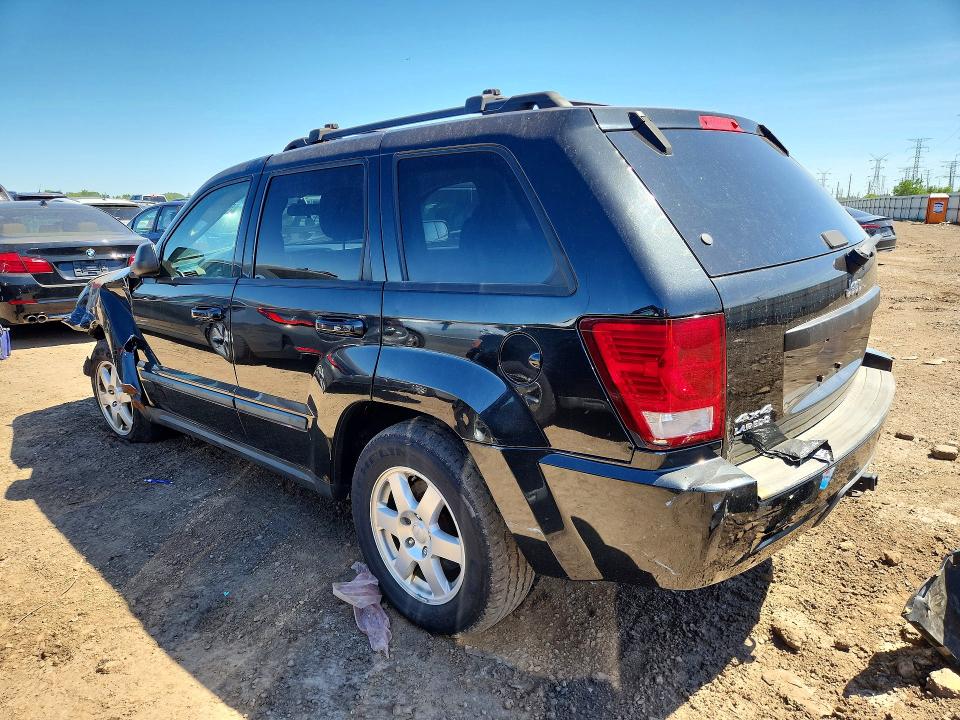 Aukcja sprzedaży 2008 Jeep Grand Cherokee, vin: 1J8GR48KX8C218984, numer aukcji: 55133766