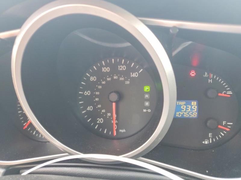 Продаж на аукціоні авто 2011 Mazda Cx-7, vin: JM3ER2A54B0397983, номер лоту: 56136876
