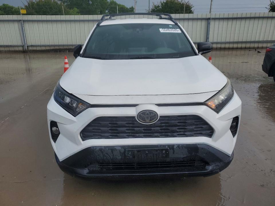 Aukcja sprzedaży 2019 Toyota Rav4, vin: 2T3H1RFVXKW019208, numer aukcji: 55463526