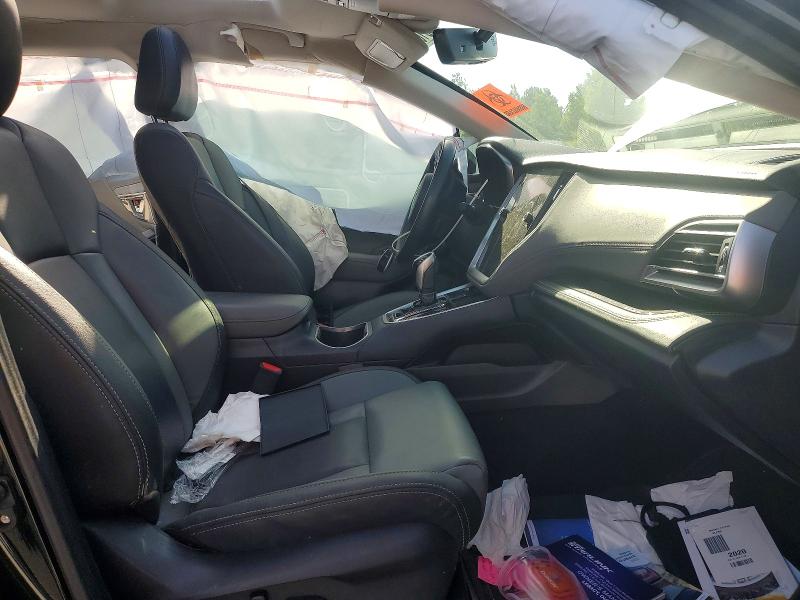 Aukcja sprzedaży 2020 Subaru Outback, vin: 4S4BTGKD1L3160248, numer aukcji: 59107026
