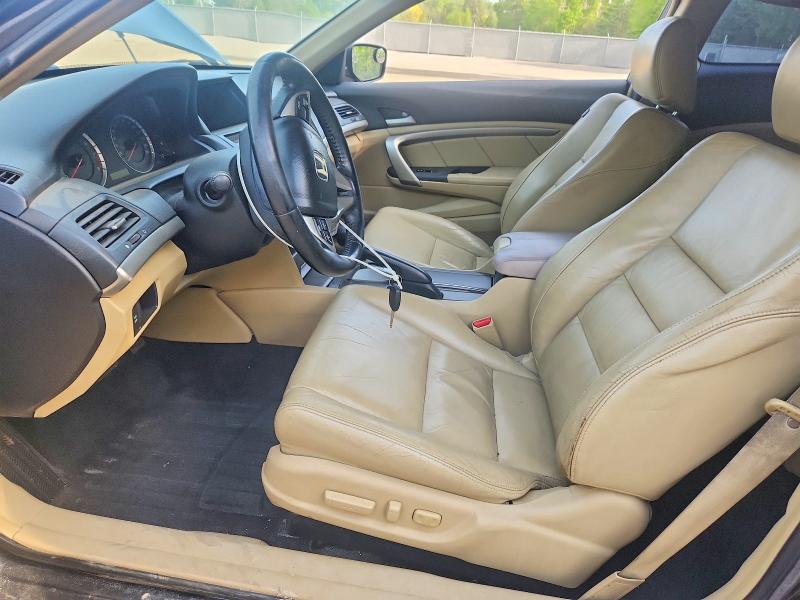 Продажа на аукционе авто 2008 Honda Accord, vin: 1HGCS22878A801635, номер лота: 52419806