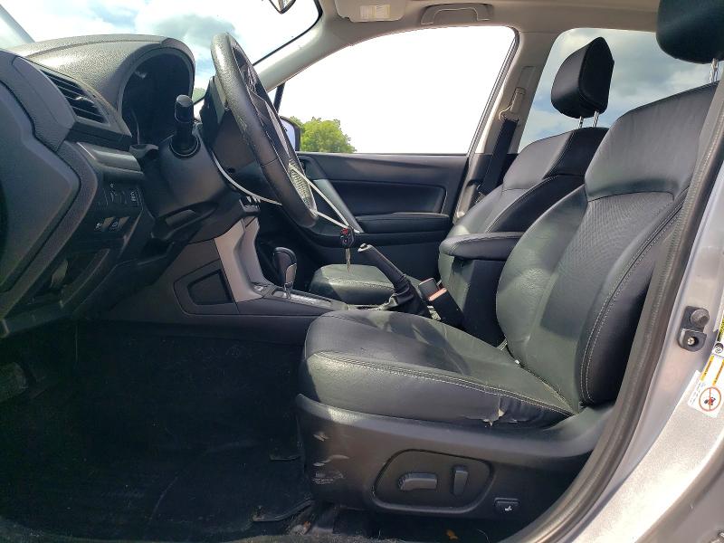 Продаж на аукціоні авто 2015 Subaru Forester, vin: JF2SJAHCXFH488170, номер лоту: 58809516