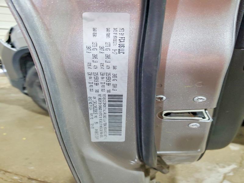 Продажа на аукционе авто 2018 Jeep Cherokee, vin: 1C4PJLCX9JD528135, номер лота: 57532326