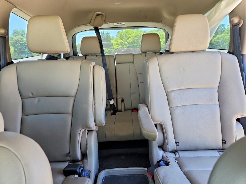 Продаж на аукціоні авто 2022 Honda Pilot, vin: 5FNYF5H61NB012979, номер лоту: 56084156