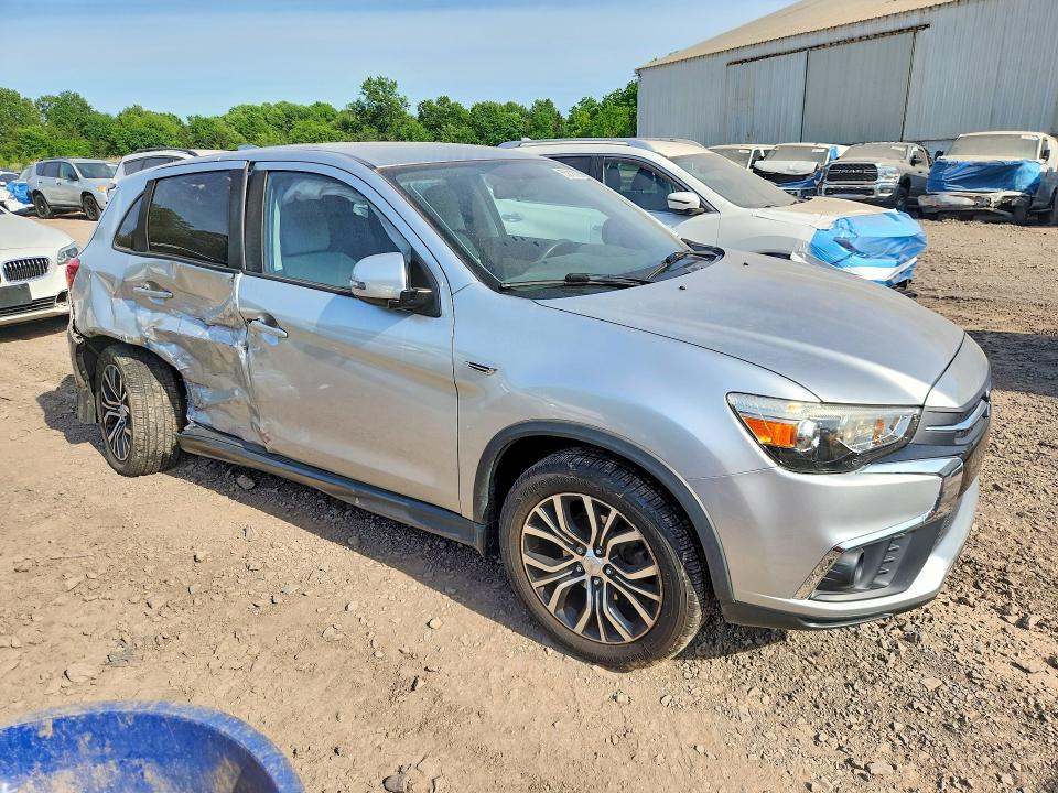 Aukcja sprzedaży 2018 Mitsubishi Outlander Sport, vin: JA4AP3AU3JU024140, numer aukcji: 55816796