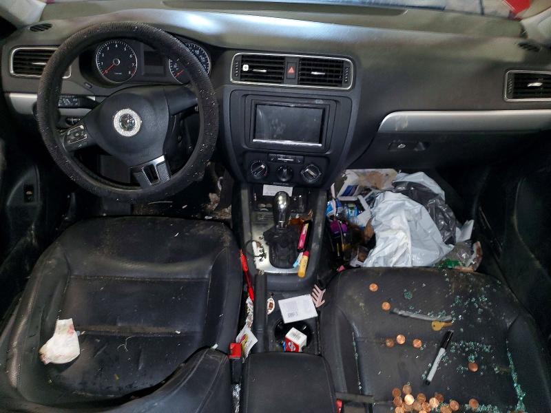 Aukcja sprzedaży 2014 Volkswagen Jetta, vin: 3VWD17AJ7EM420502, numer aukcji: 56191796