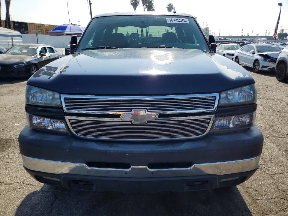 Aukcja sprzedaży 2007 Chevrolet Silverado, vin: 1GCHK23D17F154103, numer aukcji: 56146676