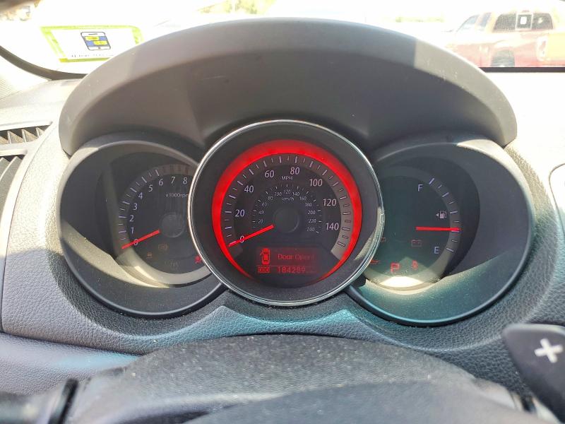 Продаж на аукціоні авто 2013 Kia Forte, vin: KNAFW4A39D5669706, номер лоту: 57660746