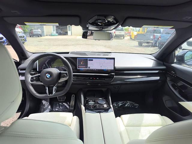 Продажа на аукционе авто 2026 Bmw 530, vin: WBA53FJ07TCW28698, номер лота: 55641856