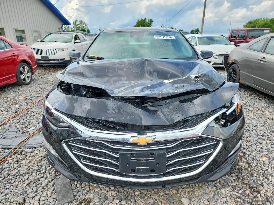 Продаж на аукціоні авто 2024 Chevrolet Malibu, vin: 1G1ZD5ST6RF187781, номер лоту: 58576376