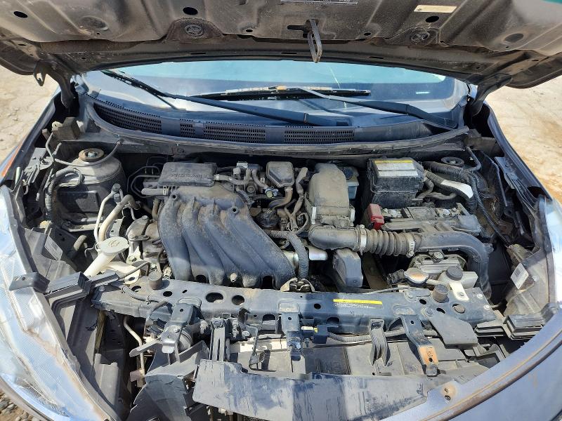 Aukcja sprzedaży 2016 Nissan Versa, vin: 3N1CN7AP9GL909521, numer aukcji: 55971386