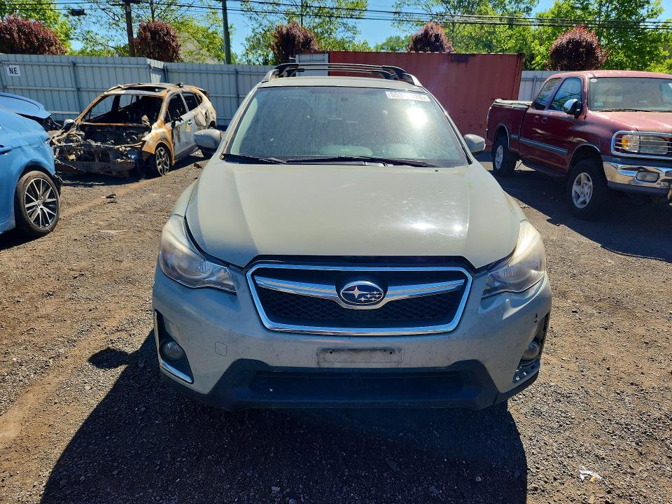 Продаж на аукціоні авто 2016 Subaru Crosstrek, vin: JF2GPANC1G8331993, номер лоту: 55388526