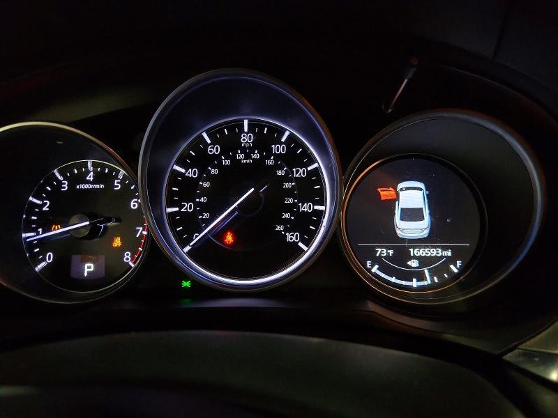 Aukcja sprzedaży 2018 Mazda 6, vin: JM1GL1VM9J1315009, numer aukcji: 56817616