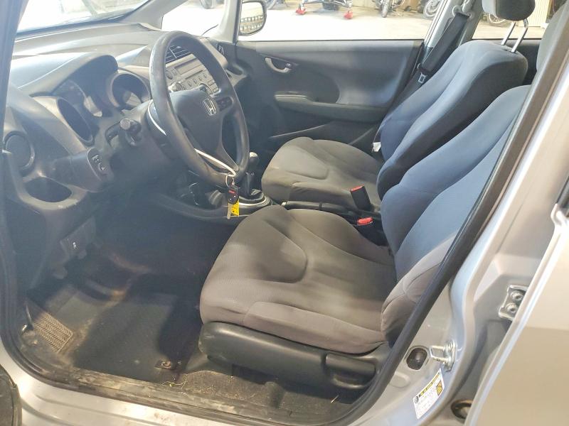 Aukcja sprzedaży 2011 Honda Fit, vin: JHMGE8G36BS001416, numer aukcji: 55701776