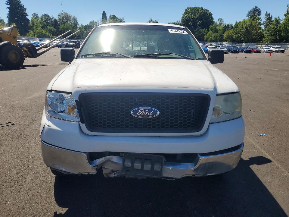 Продаж на аукціоні авто 2004 Ford F150, vin: 1FTPX12564NC37464, номер лоту: 57374296