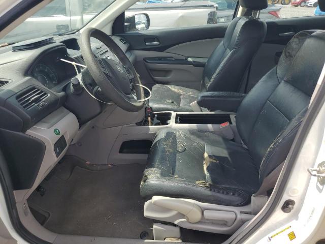 Продаж на аукціоні авто 2012 Honda Cr-v, vin: 5J6RM3H39CL020188, номер лоту: 58246186