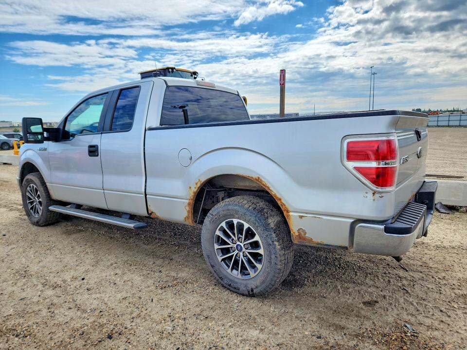 Продажа на аукционе авто 2010 Ford F150, vin: 1FTFX1EV3AFD34652, номер лота: 56931726