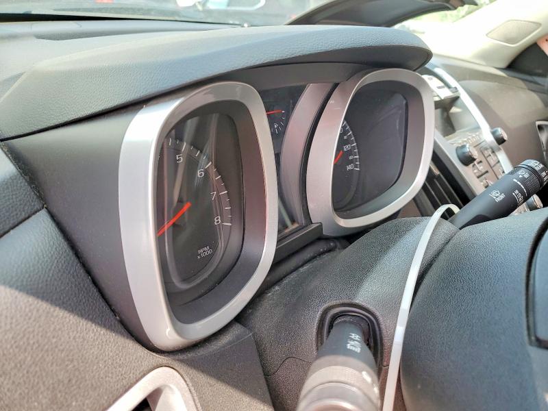 Продаж на аукціоні авто 2013 Chevrolet Equinox, vin: 2GNALBEK3D1188659, номер лоту: 56123256