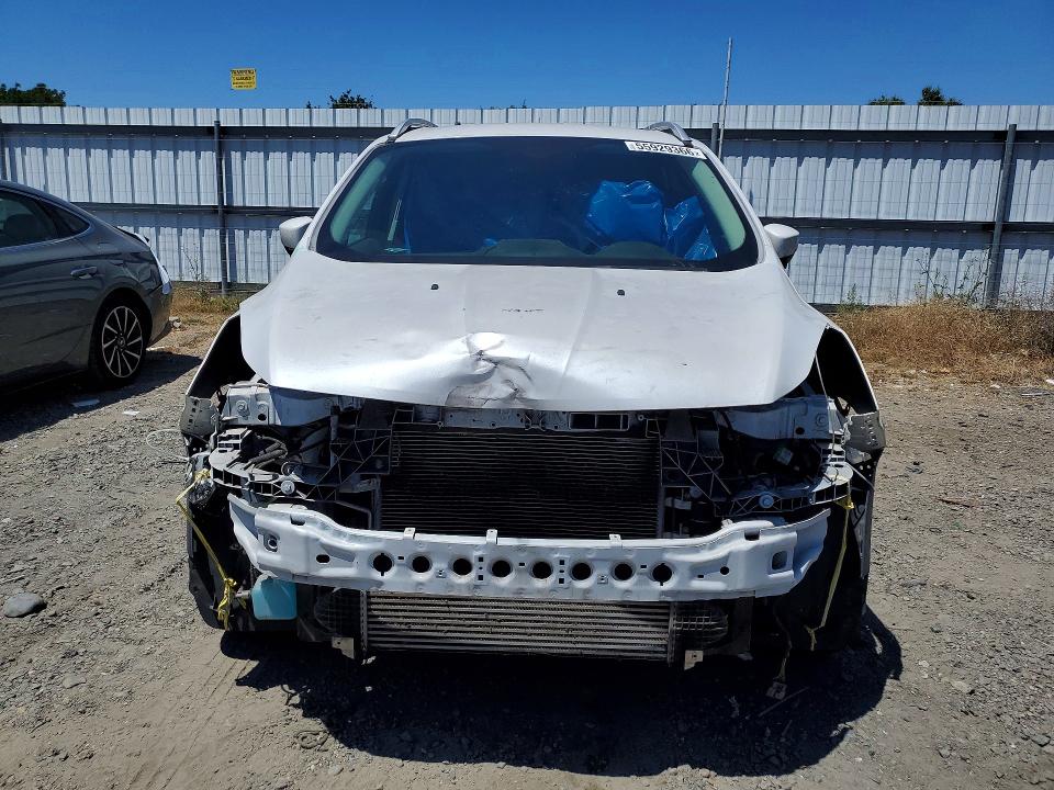 Aukcja sprzedaży 2015 Ford Escape, vin: 1FMCU0J97FUC27083, numer aukcji: 55929366